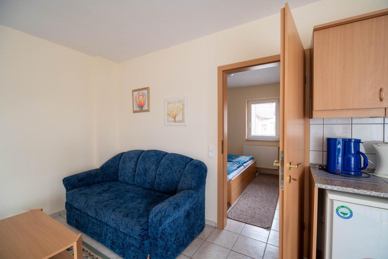 Apartment Lena *