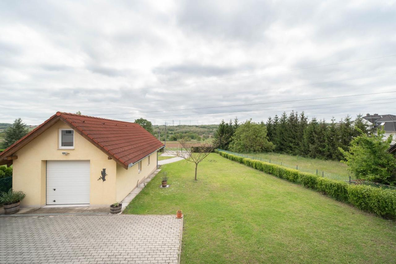 Lena Apartment Heviz